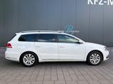 Volkswagen Passat Variant 1.4 TSI CNG *Tempomat*Navi*SHZ* - Volkswagen Passat mit CNG-Antrieb