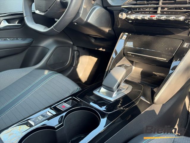 e-208 Allure Navi Digitales Cockpit LED Apple Ca