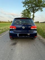Volkswagen Golf 1.2 TSI 63 kW Comfortline Comfortline - Volkswagen Golf aus 2011: Comfortline