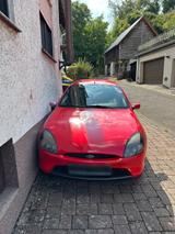 Ford Puma Rot - gebrauchte Ford Puma aus dem Jahr 1999