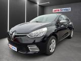Renault Clio Klima Tempomat AUX  Limiter USB Tempomat Li - Renault Clio: Schwarz