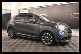 Fiat 500X 1.0 FireFly T3 SPORT /PANO/CAMERA - Fiat 500X mit Schiebedach
