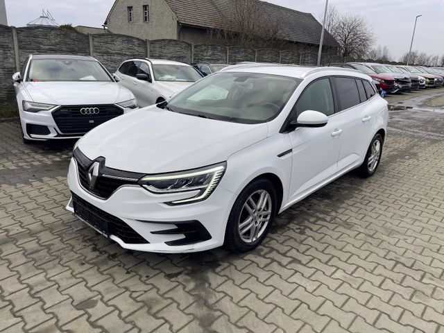 Renault Megane Intens Grandtour