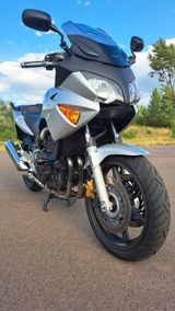 Honda CBF 600 SA (PC 38) - Offers matching your search criteria