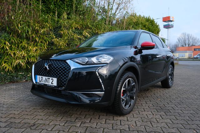 DS DS3