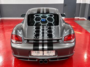 صورة 6 لـ 2009 Porsche CAYMAN