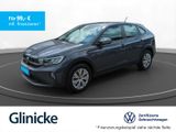 Volkswagen Taigo 1.0 TSI Klima SiHz PDC - Volkswagen Taigo Jahreswagen