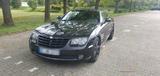Chrysler Crossfire Automatik - Chrysler Crossfire aus 2008