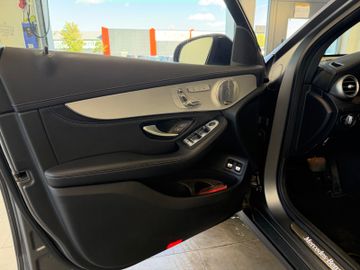 Mercedes GLC 300 - 9