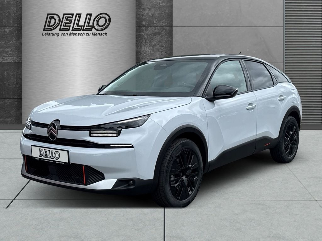 Citroën C4 Collection Mild-Hybrid 6-AT Winter-Paket Navi