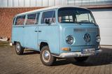Volkswagen T2