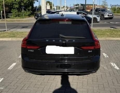 Volvo V90 2.0 B4 Aut. Ultimate Bright /€18.500 netto / imagem 3