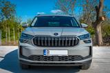 Skoda Kodiaq 1.5 TSI iV 150 kW DSG Selection - Skoda Kodiaq iV Gebrauchtwagen
