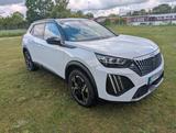 Peugeot 2008 PureTech 130 EAT8 GT
