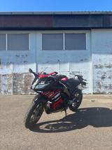 Aprilia RS 125 Gp Replica - APRILIA 125 REPLICA