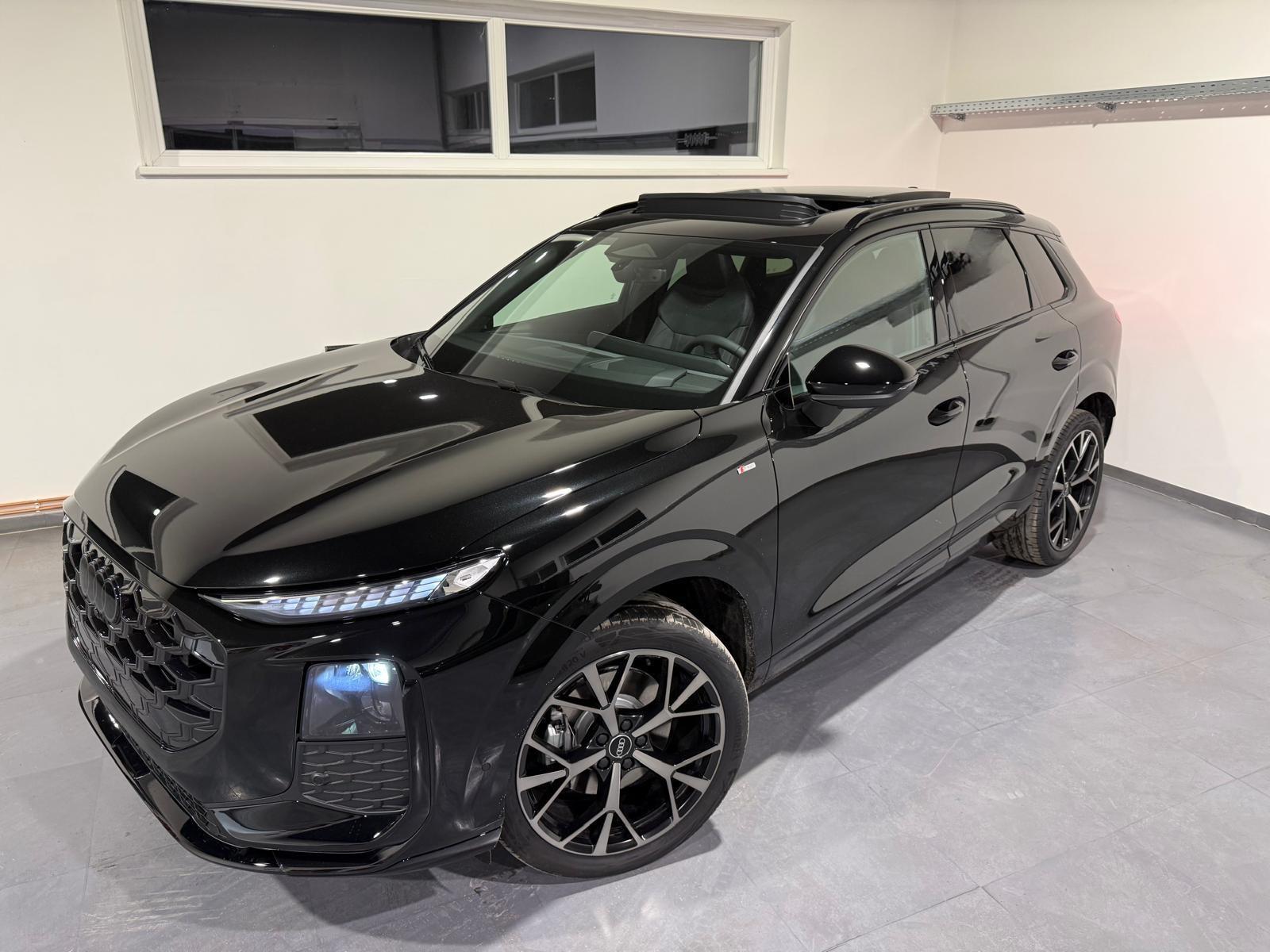 Audi Q3 TDI *2026*FULL*GARANTIE*