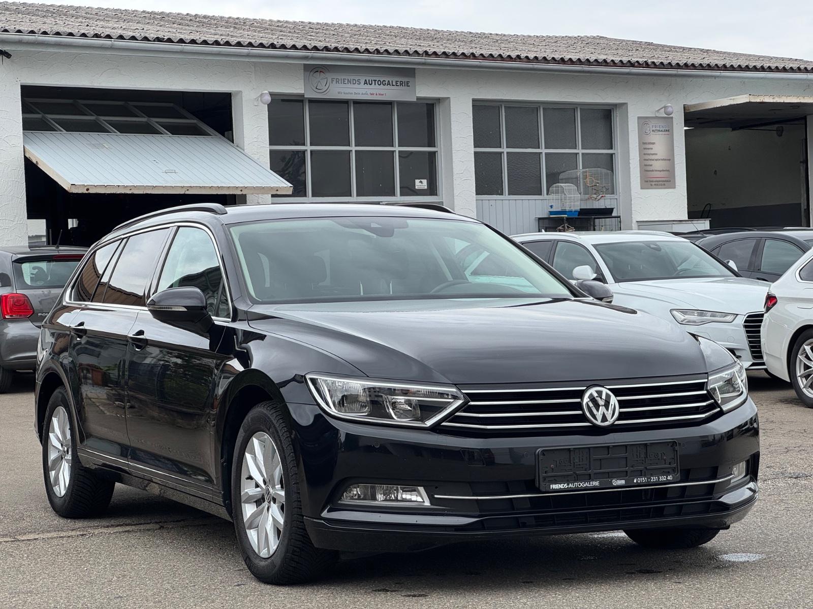 Volkswagen Passat 1.5 Variant Comfortline DSG AUTOM.*GARANT