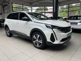 Peugeot 5008 Allure Pack 7-Sitzer*Navi*Kamera*ALLWETTER* - Peugeot 5008 in Essen