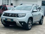 Dacia Duster Prestige 4WD/ 1Hd/ Scheckheft/ AHK / Navi
