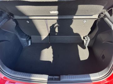 Toyota Yaris - 8