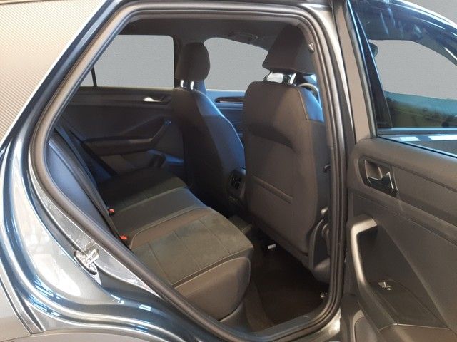 Fahrzeugabbildung Volkswagen T-Roc Black Style 2.0TDI DSG AHK Matrix Massage