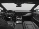 Audi Q8 50 TDI qu. 2x Sline*StdHz*Allradlenkung - Audi: Sline