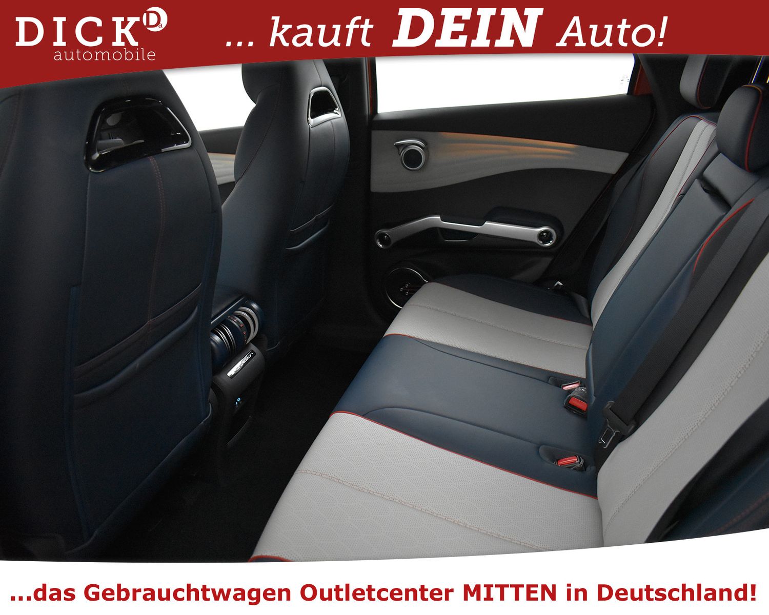 BYD Atto 3 Design WERKSGA+PANO+NAVI+LED+SHZ+ACC+360+ - Image 18