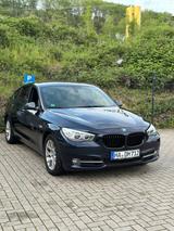 BMW F07 530 Grantursimo Diesel 245ps - BMW 530 Gran Turismo aus 2011
