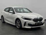 BMW 118iA M Sport +LED-SW+ALARM+DAB+SHZ+1HD+ - BMW 1er Reihe: 118d