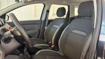 Dacia Duster - 8