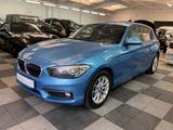 BMW 116 i Advantage Lim. 5-trg.,2.Hand