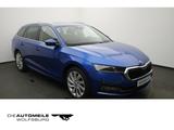 Skoda Octavia Combi III First Edition Sitzhzg v+h/Lenk - Skoda Octavia: Ii Combi