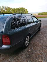 Skoda Octavia 1,9 TDI - Skoda Octavia aus 2007: 1.9