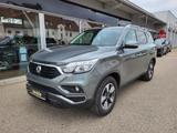 Ssangyong REXTON 2.2 e-XDi*Sapphire*vom KGM Partner - gebrauchte Ssangyong SUV & Geländewagen