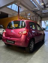 Renault Twingo Expression *TÜV SERVICE NEU* - Renault Twingo aus 2012