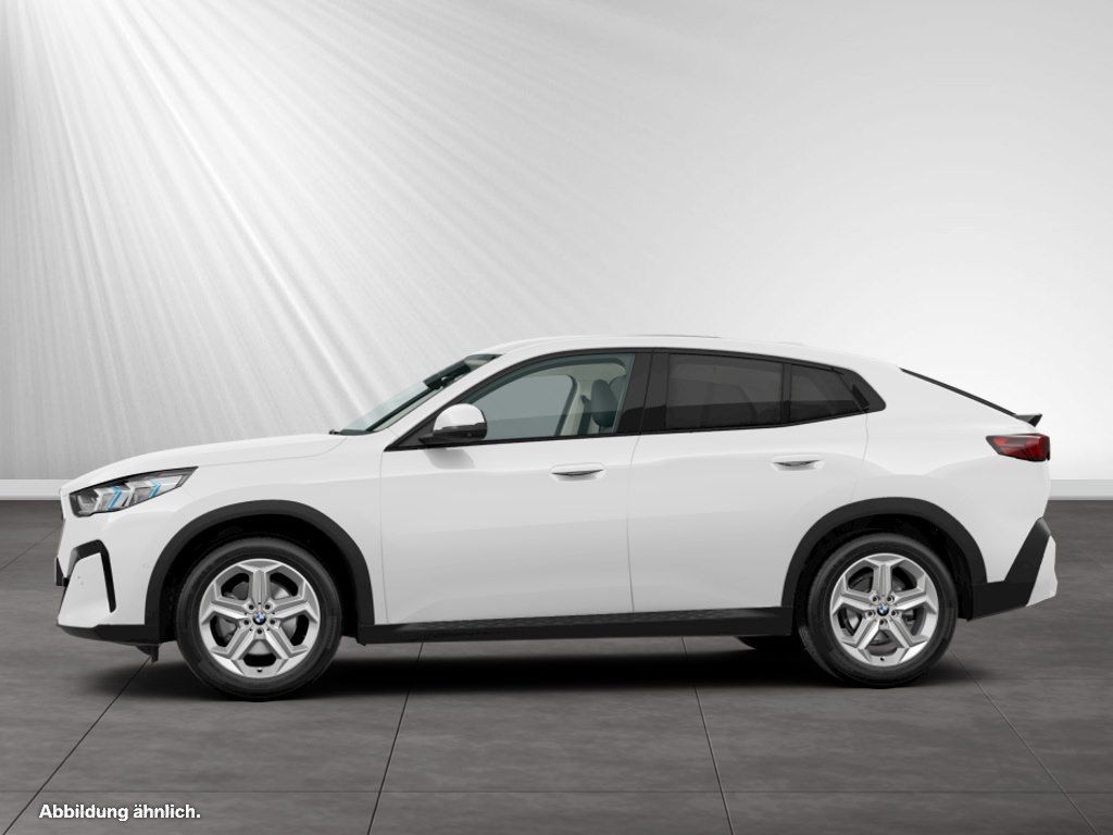 BMW X2 xDrive20d Head-Up DA-Prof. PA-Prof foto 5