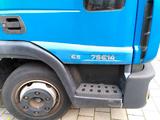 Iveco 75 E 14 - Iveco Frankfurt