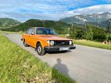 Volvo 244 DL - Volvo 244 mit Benzin-Antrieb: Limousine