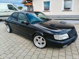 Audi 100 C4 2.8 V6 quattro - Audi A6: V10