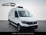 Volkswagen Crafter Kühlfahrzeug 35 mittellang Hochdach FWD - Kühlfahrzeug gebraucht