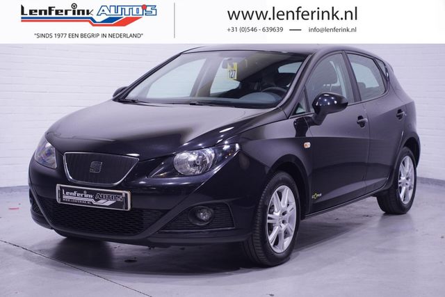 Seat Ibiza SC 1.2 TDI Reference Ecomotive klima Cruis