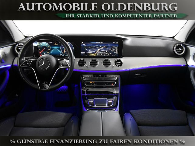 Mercedes-Benz E 300 de T Avantgarde *Distro+*BURM*KeylessGo*