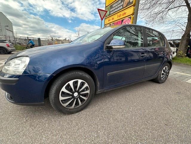 Volkswagen Golf 1.4 FSI Comfortline