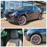 Maserati Grecale/Skyhook/ Scheckheft/24M Garantie - schwarze Maserati Grecale