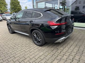 BMW X4 - 5