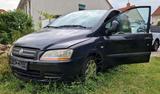 Fiat Multipla Natural Power Active Active - Fiat Multipla: Active