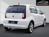Skoda Citigo e iV Style+LED+KLIMAAUTOMATIK+PDC+DAB+ALU - Skoda Citigo aus 2020