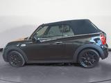 MINI Cooper S MINI COOPER S *HARMAN-KARDON*PDC* - MINI MINI: Schwarz, Cabrio
