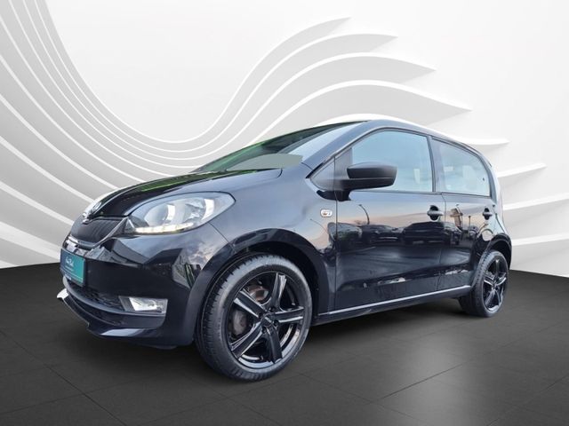 Skoda Citigo 1.0 Active 44kW