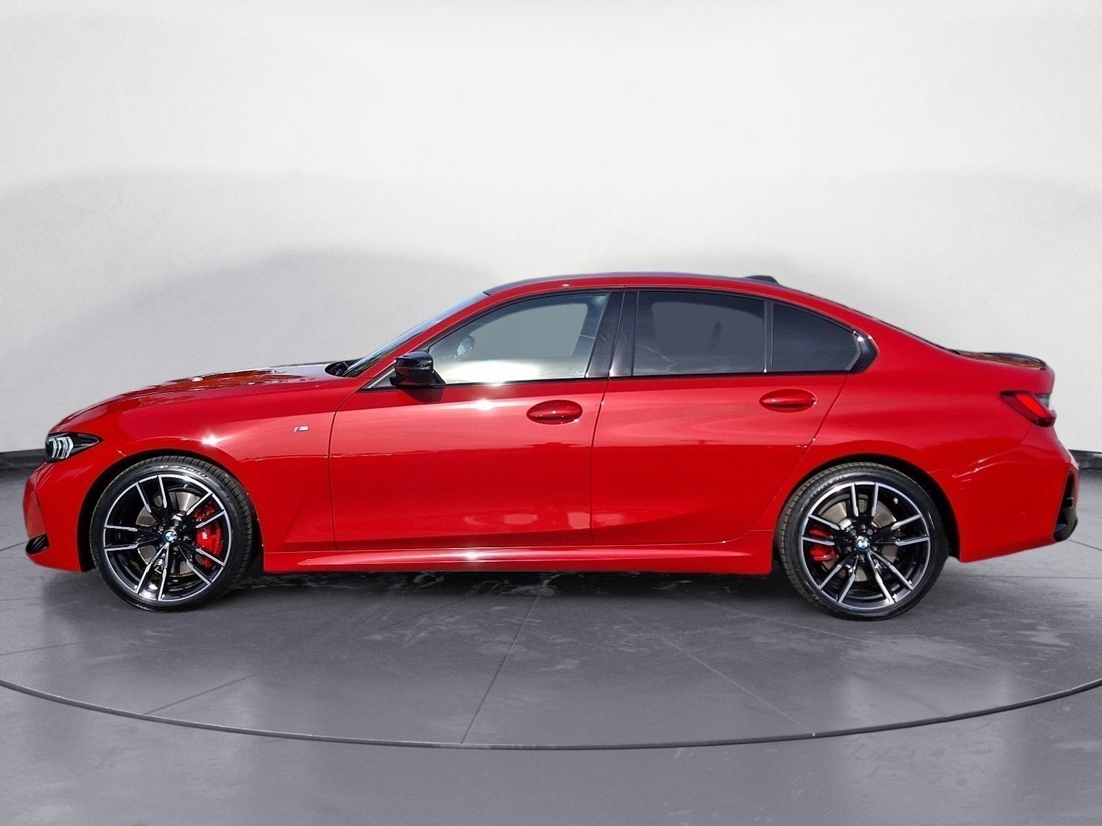 BMW M340i xDrive M Sport Pro Navi Head-Up RFK HiFi foto 3